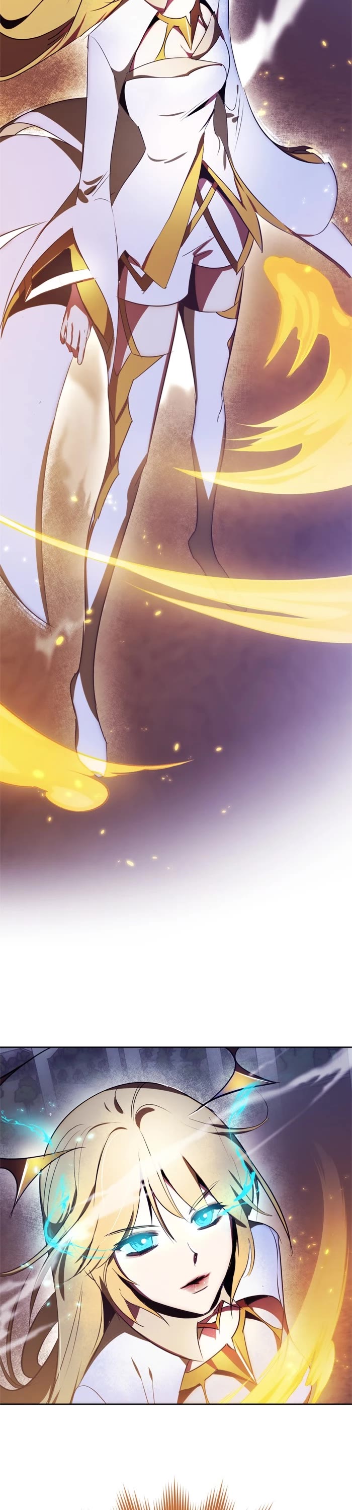 Return to Player chapter 165.6 page 17