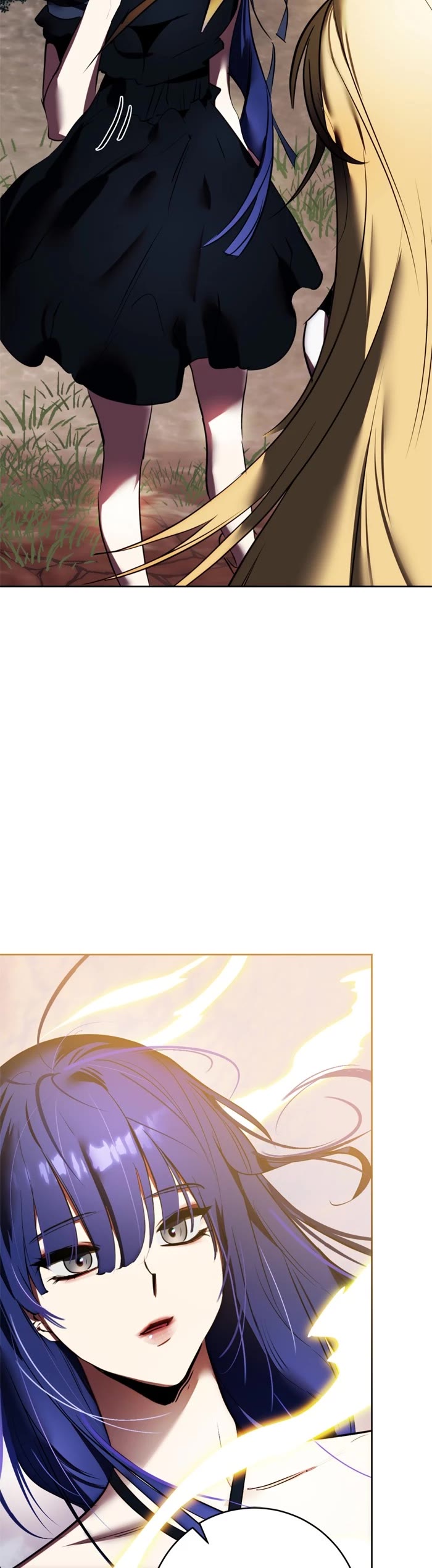 Return to Player chapter 165.6 page 19