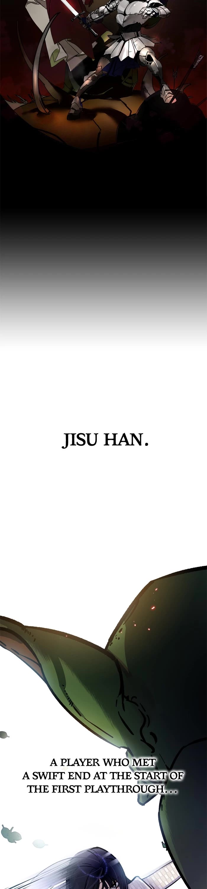 Return to Player chapter 165.6 page 2