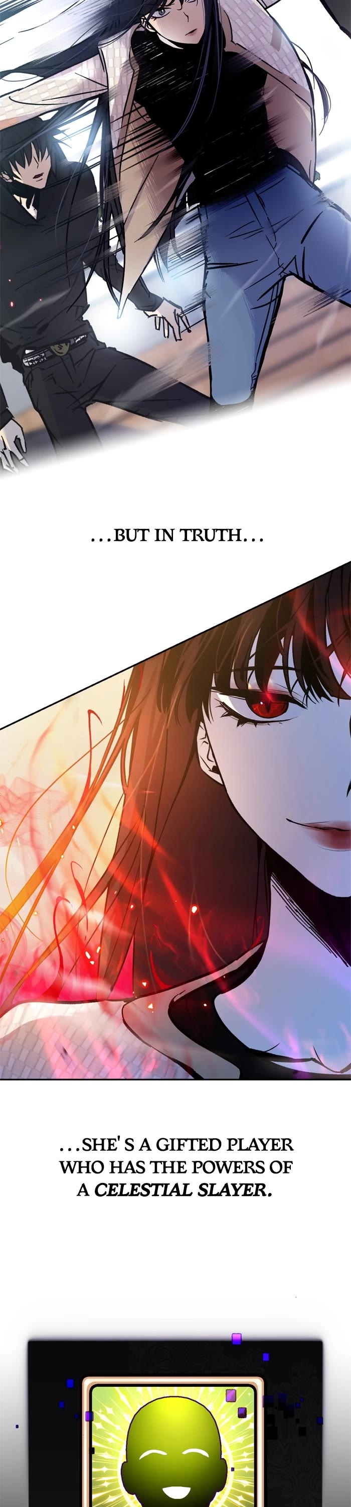 Return to Player chapter 165.6 page 3