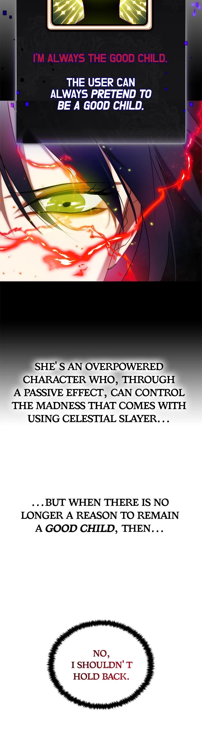 Return to Player chapter 165.6 page 4