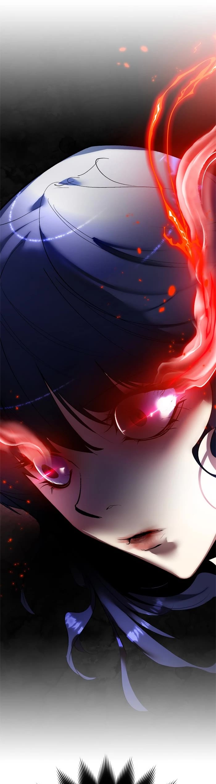 Return to Player chapter 165.6 page 5