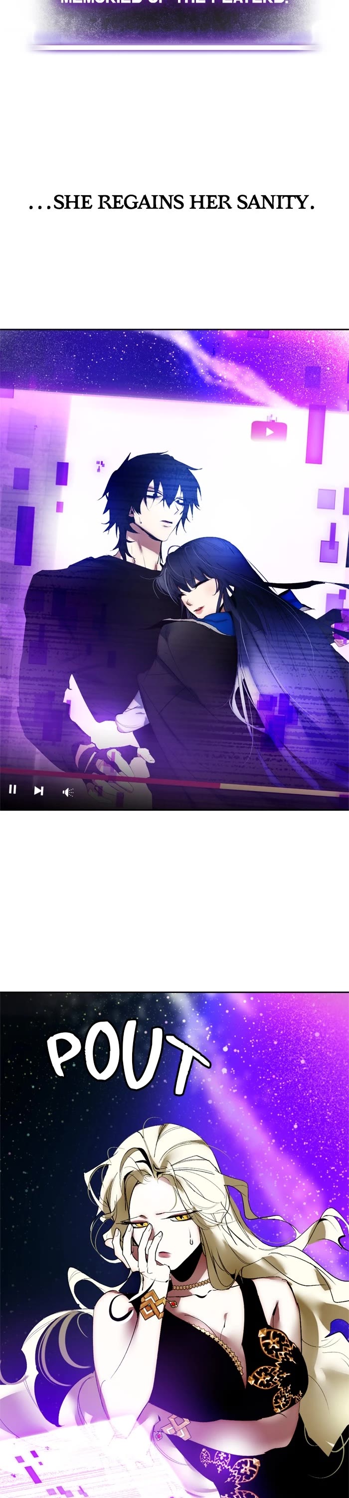 Return to Player chapter 165.6 page 7