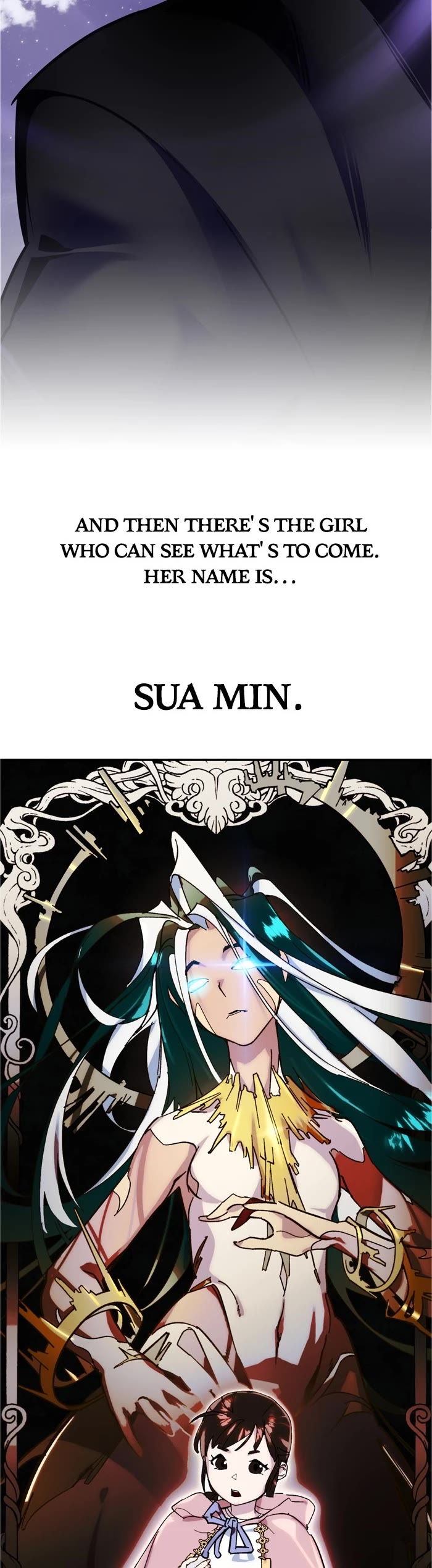 Return to Player chapter 165.7 page 10