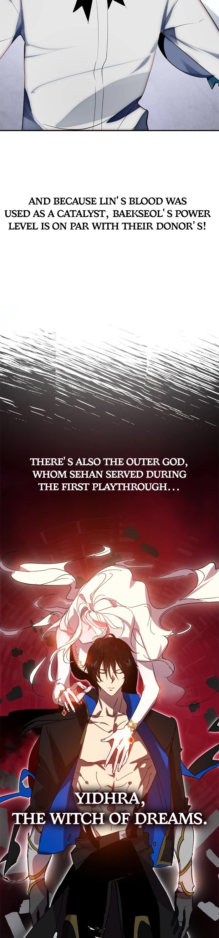 Return to Player chapter 165.7 page 2