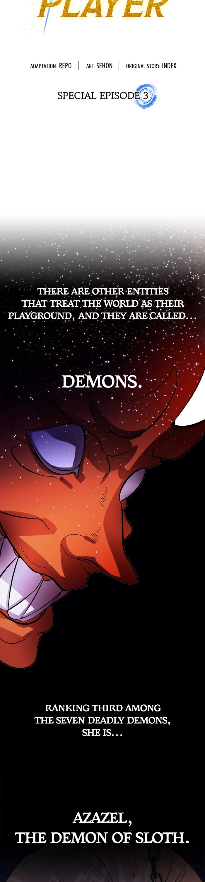 Return to Player chapter 165.7 page 7