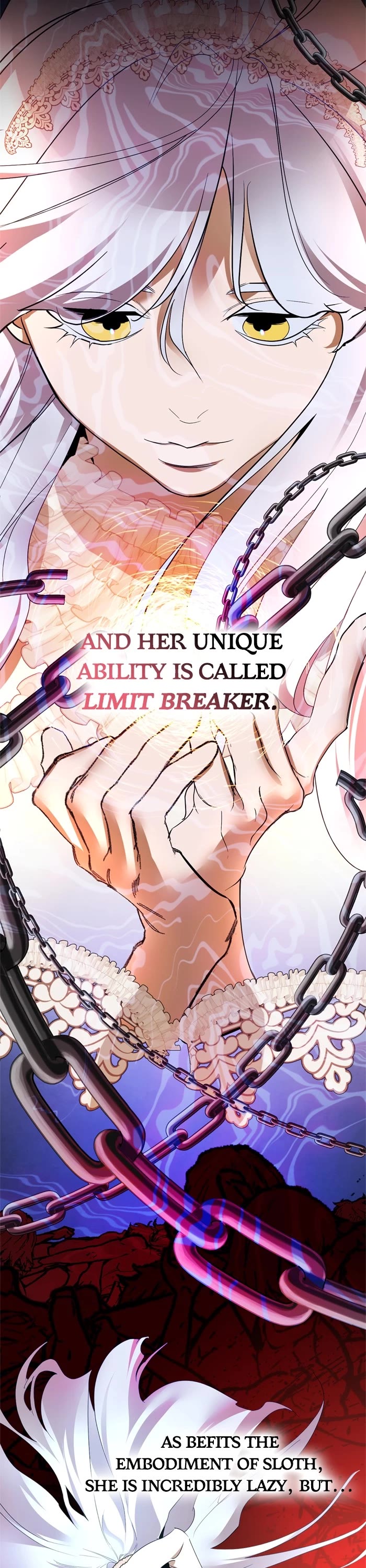 Return to Player chapter 165.7 page 8