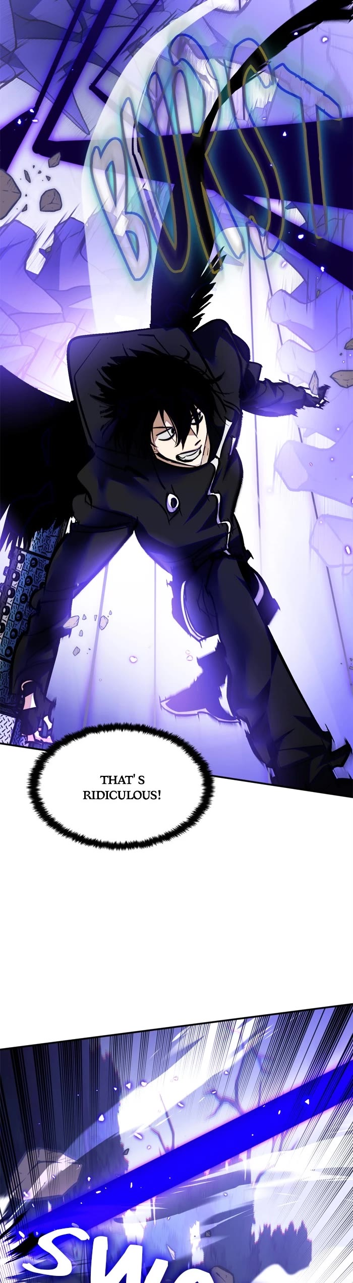 Return to Player chapter 165 page 10