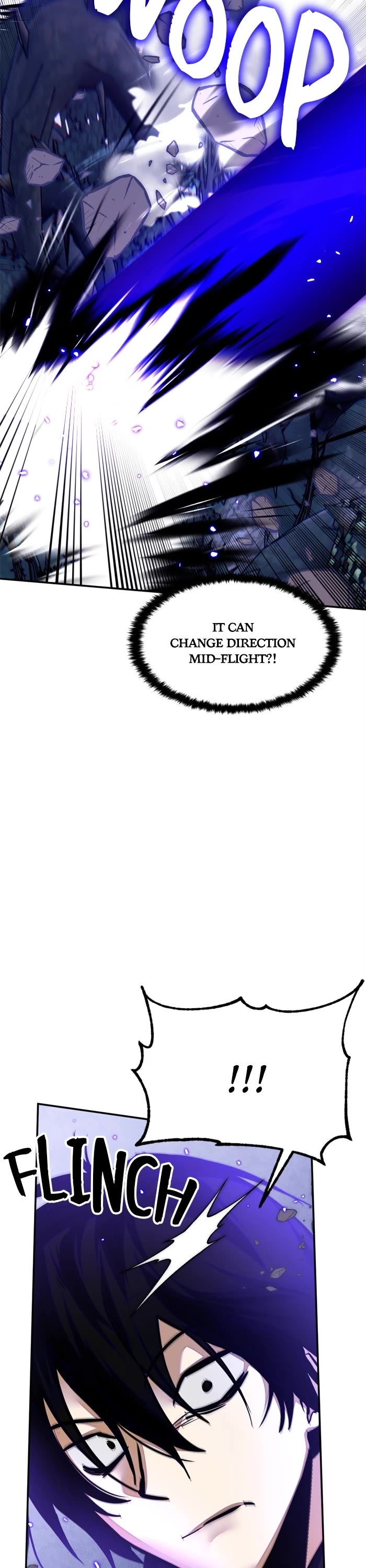 Return to Player chapter 165 page 11