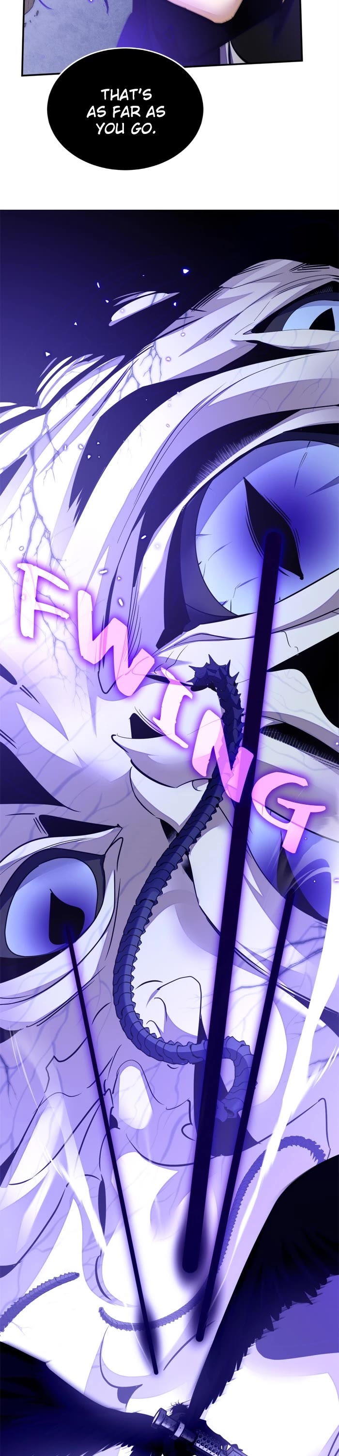 Return to Player chapter 165 page 12