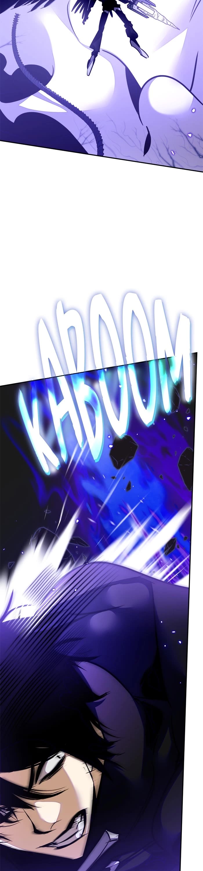 Return to Player chapter 165 page 13