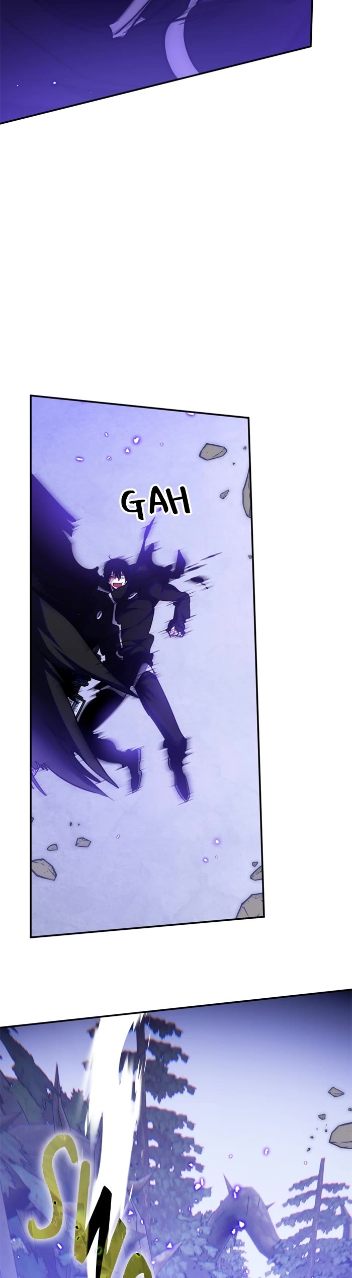 Return to Player chapter 165 page 14