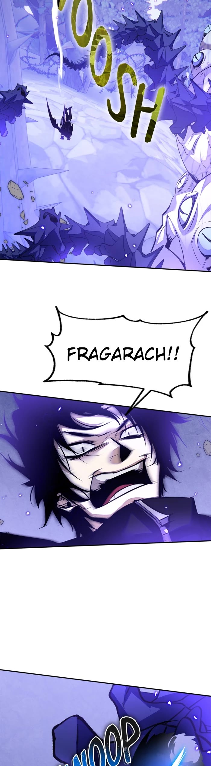 Return to Player chapter 165 page 15