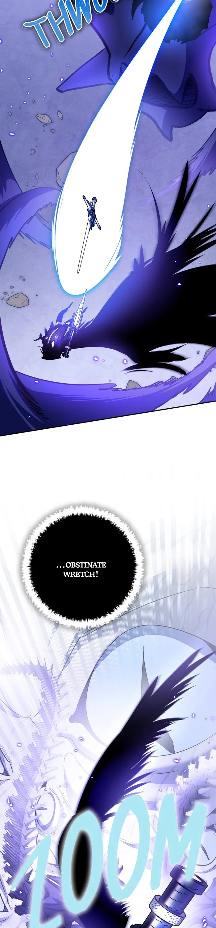 Return to Player chapter 165 page 16