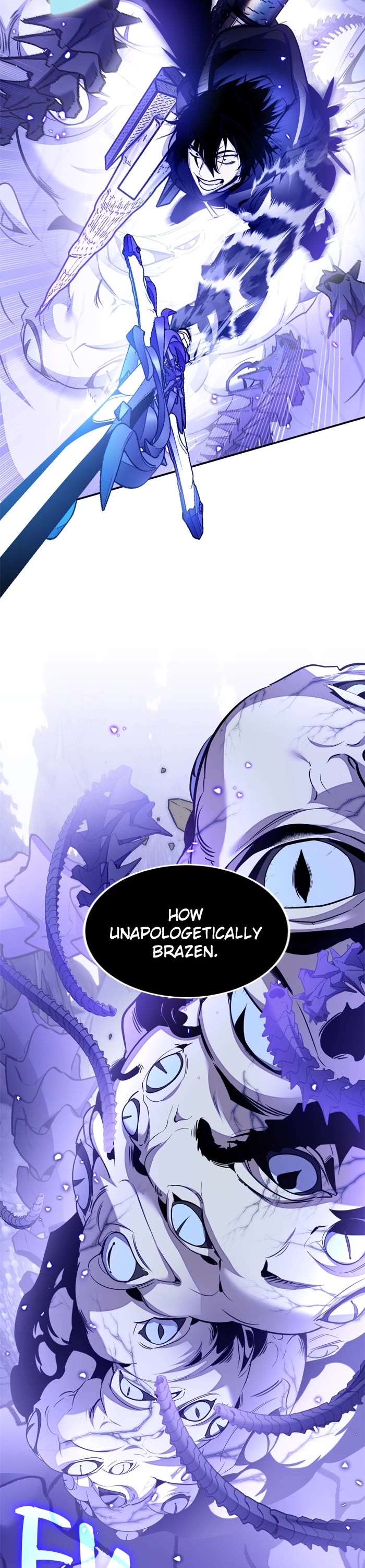 Return to Player chapter 165 page 17