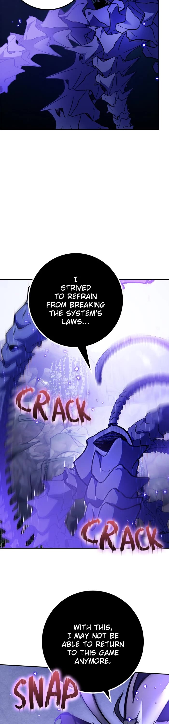 Return to Player chapter 165 page 2