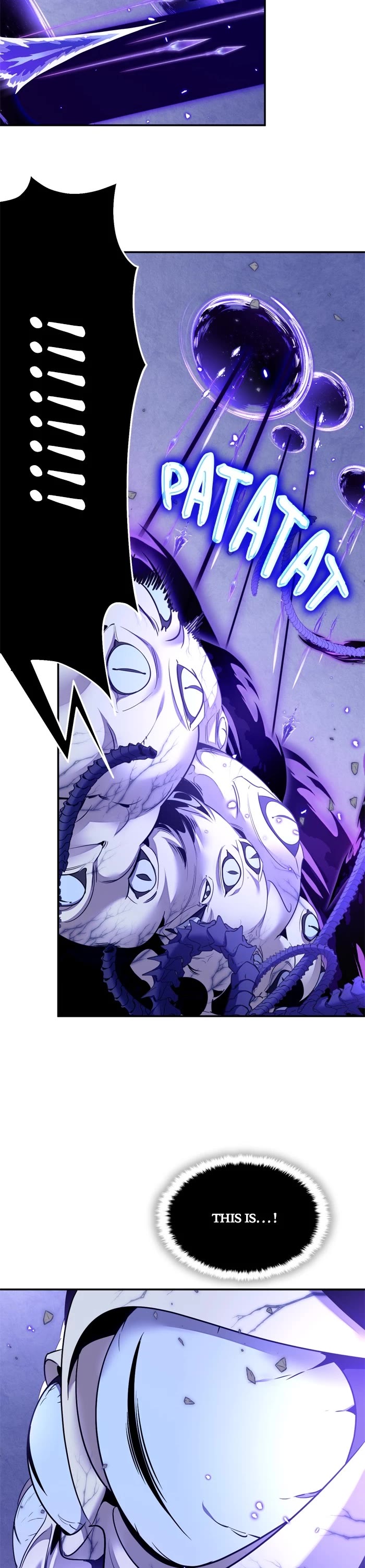 Return to Player chapter 165 page 22