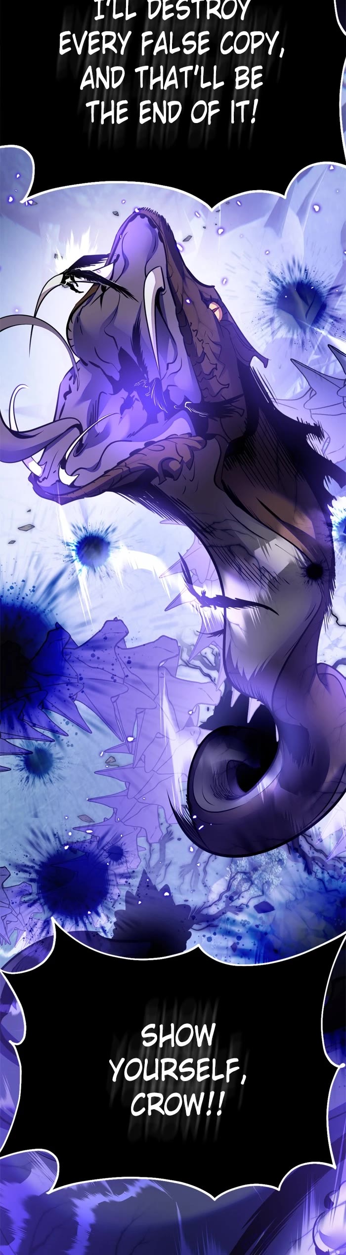 Return to Player chapter 165 page 24