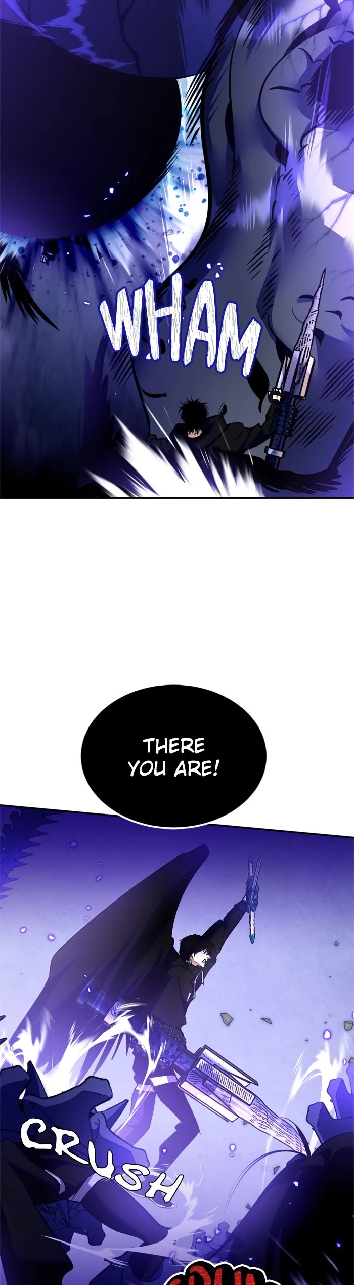 Return to Player chapter 165 page 25