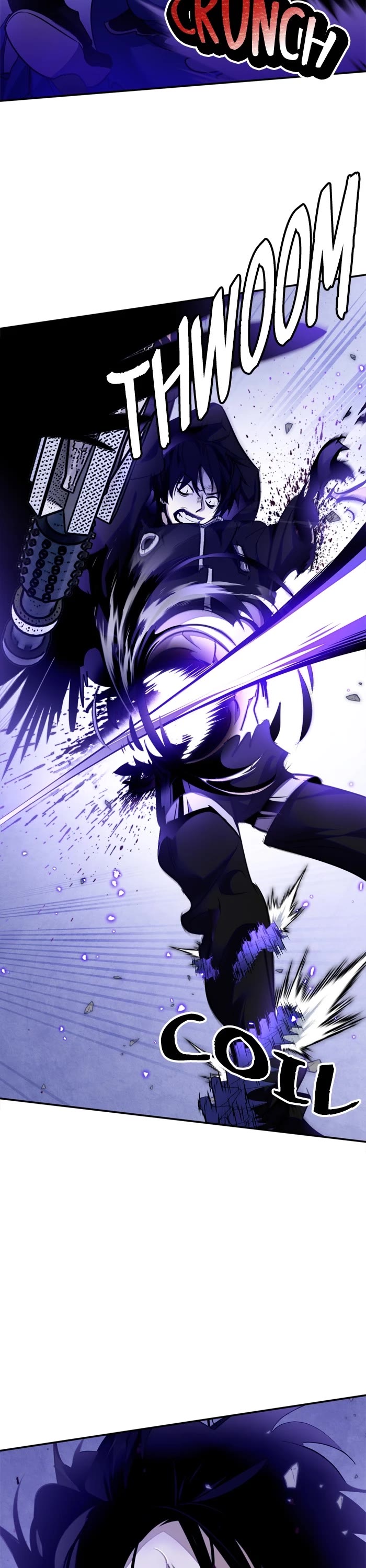 Return to Player chapter 165 page 26