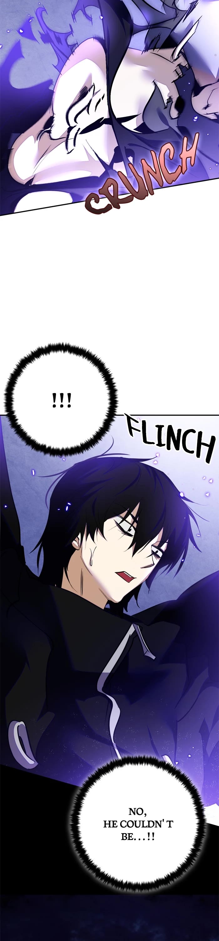 Return to Player chapter 165 page 3