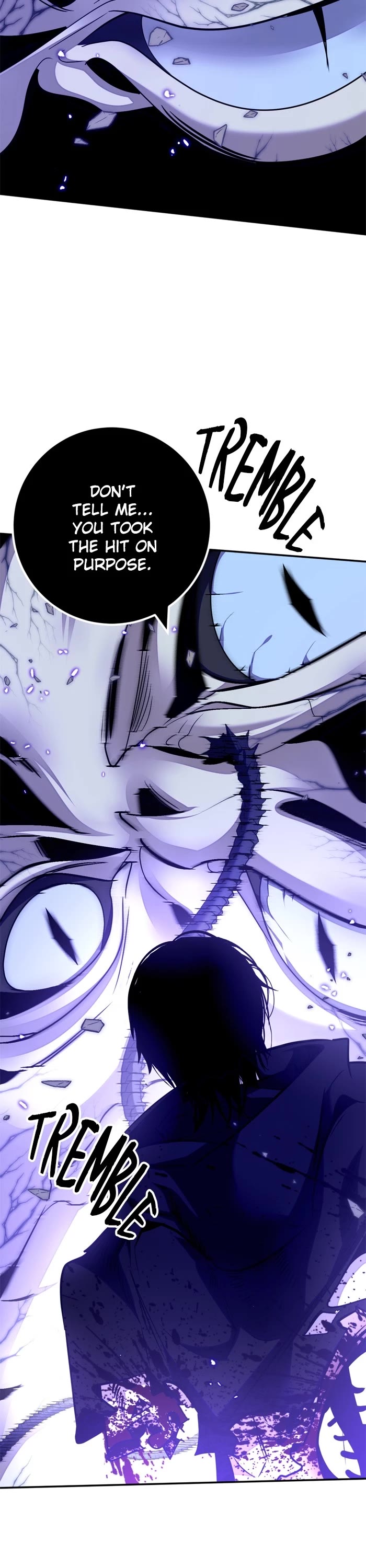 Return to Player chapter 165 page 31