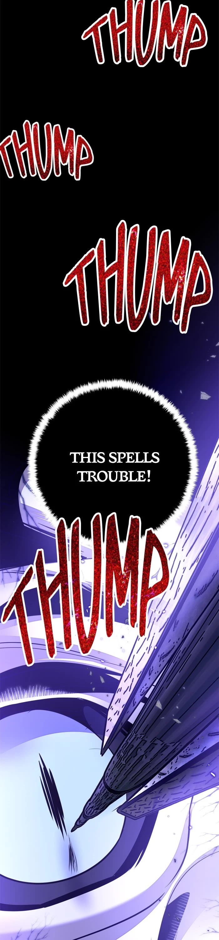 Return to Player chapter 165 page 33