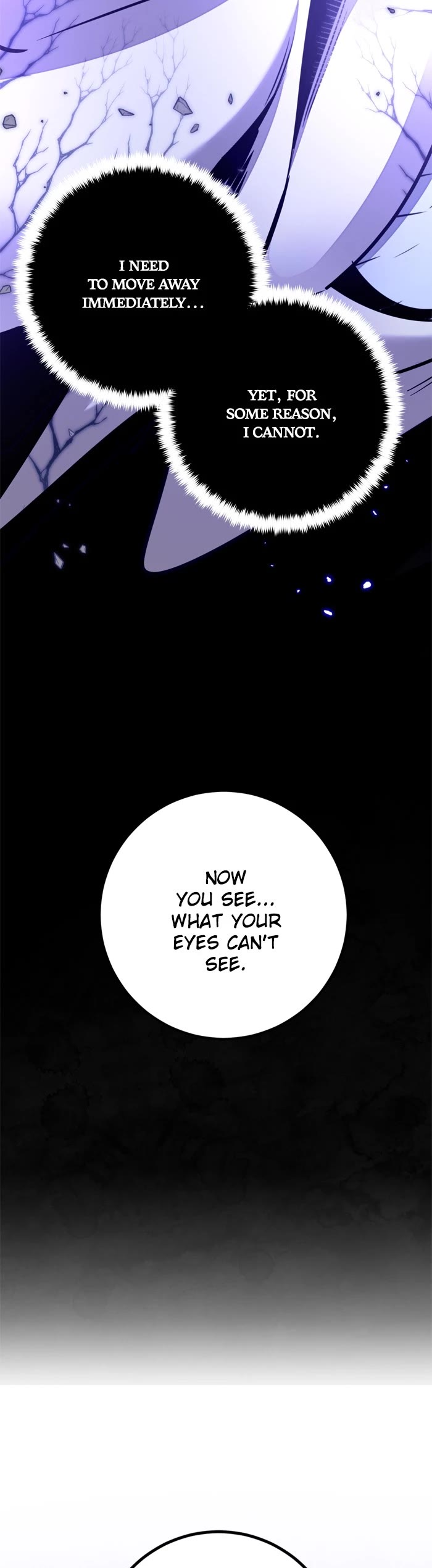 Return to Player chapter 165 page 34