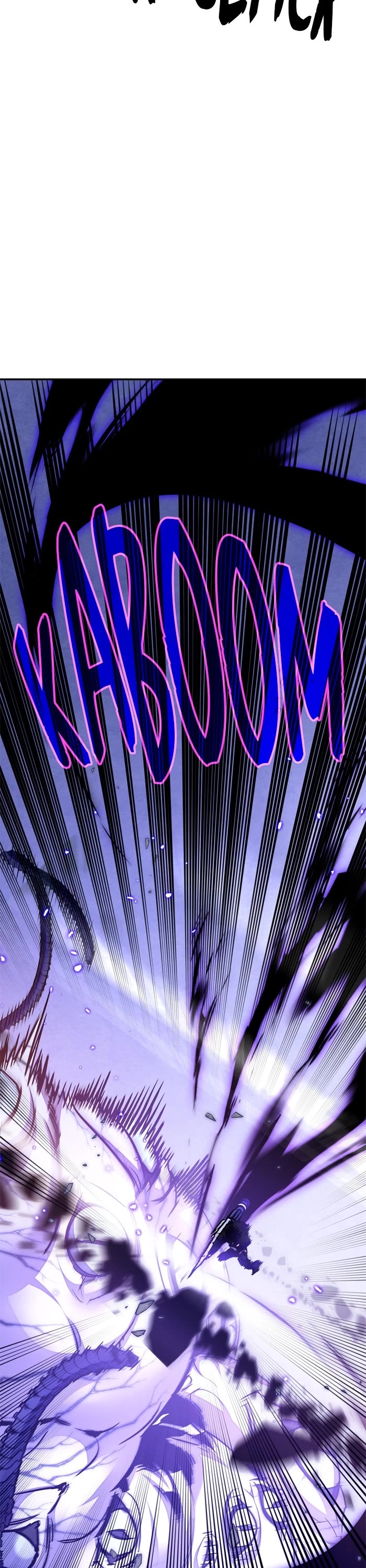 Return to Player chapter 165 page 36