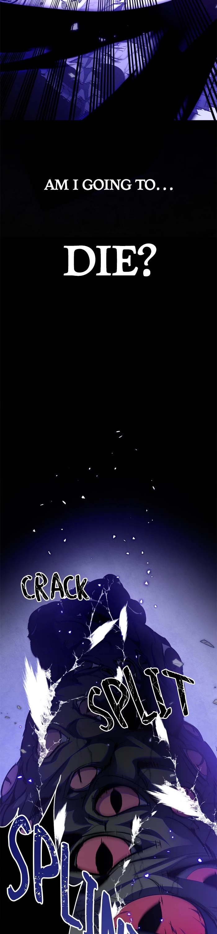 Return to Player chapter 165 page 37