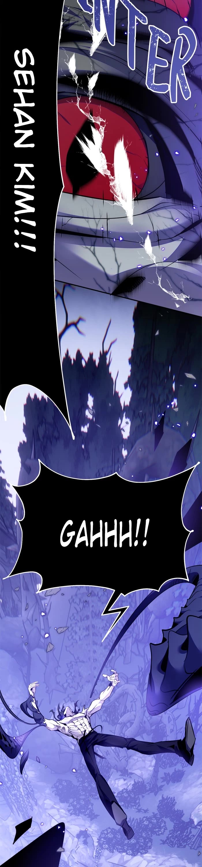 Return to Player chapter 165 page 38