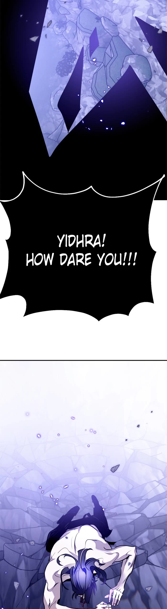 Return to Player chapter 165 page 39