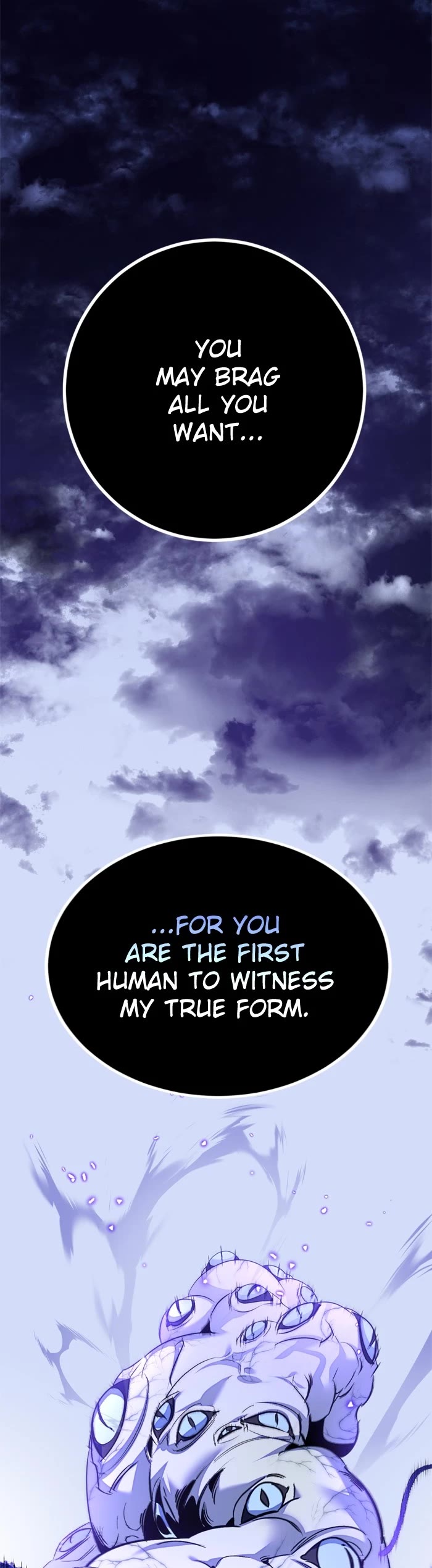 Return to Player chapter 165 page 4