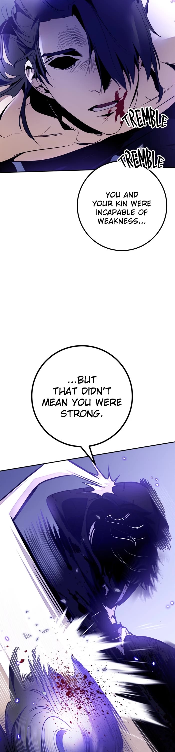 Return to Player chapter 165 page 42