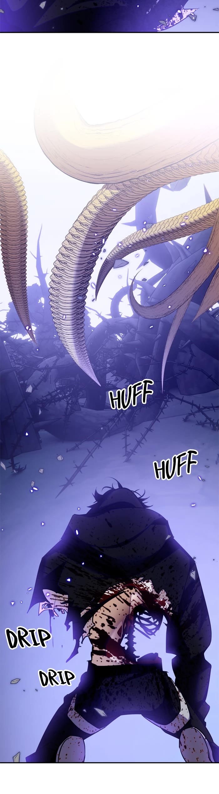 Return to Player chapter 165 page 44