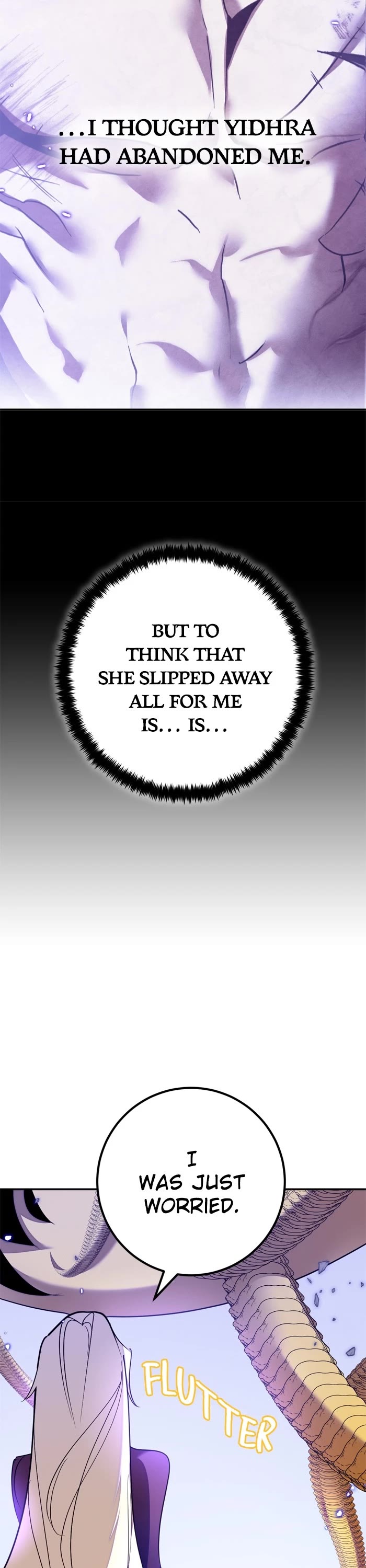 Return to Player chapter 165 page 47