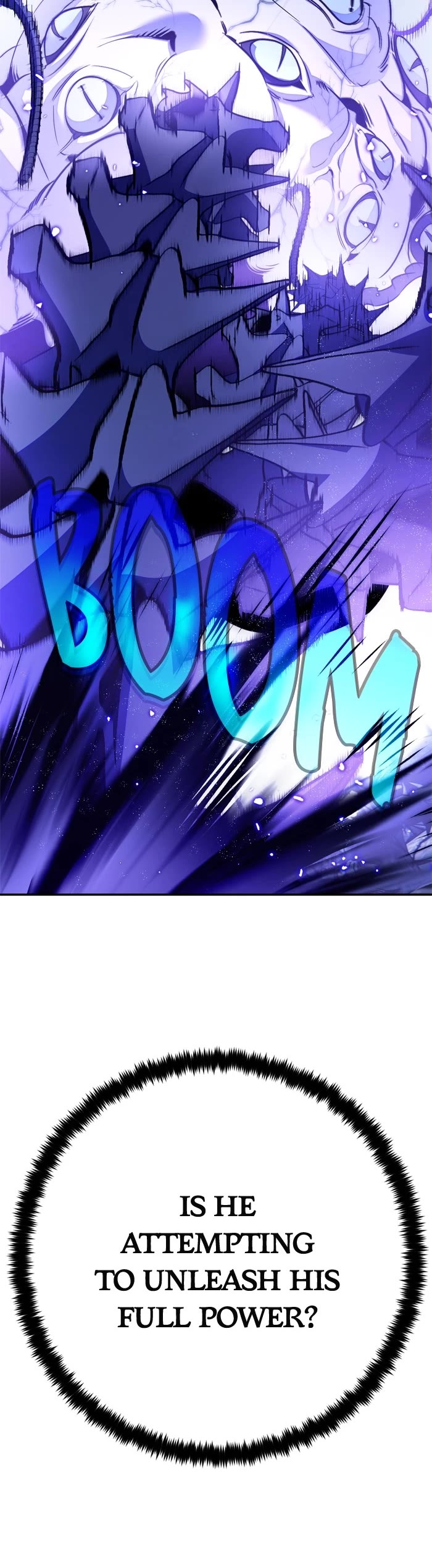 Return to Player chapter 165 page 5