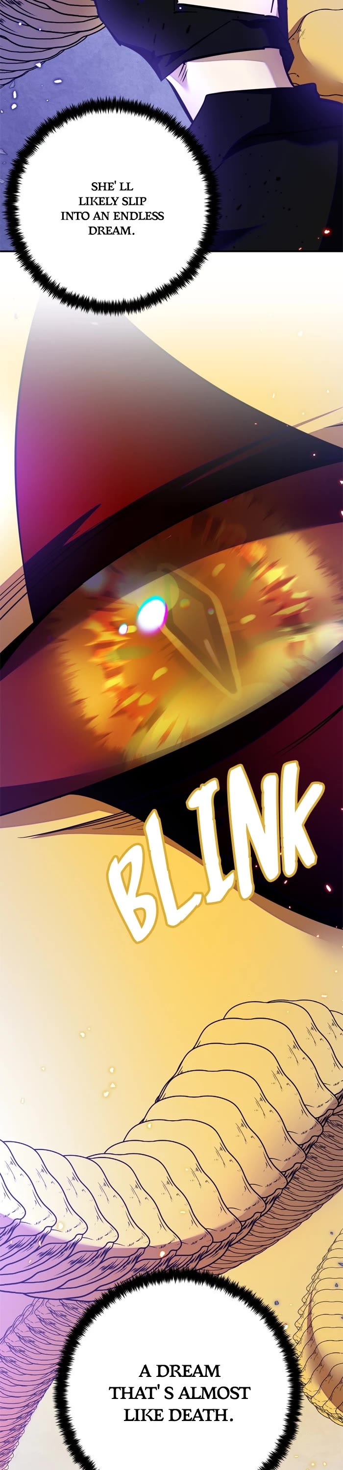 Return to Player chapter 165 page 52