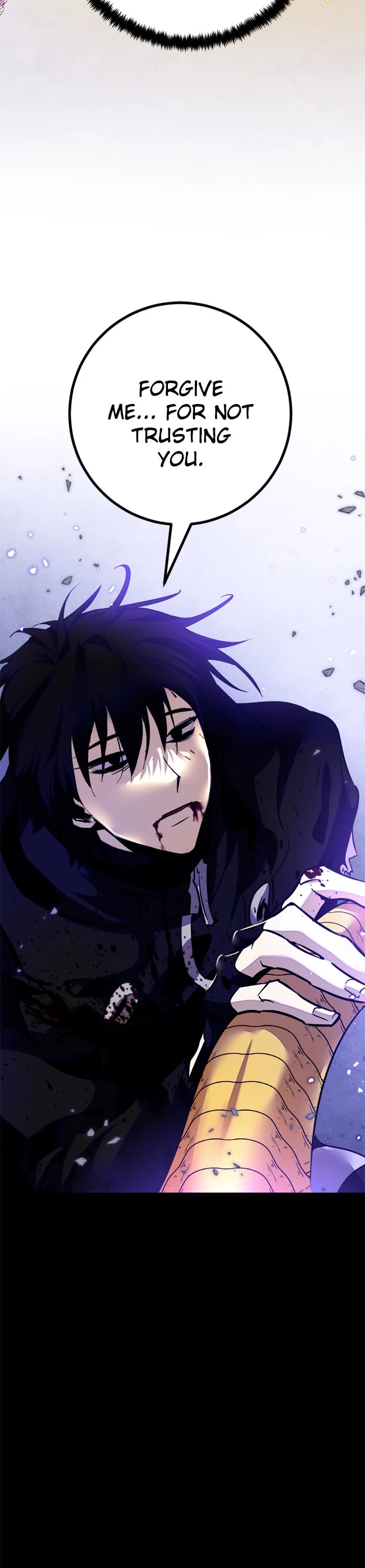 Return to Player chapter 165 page 53