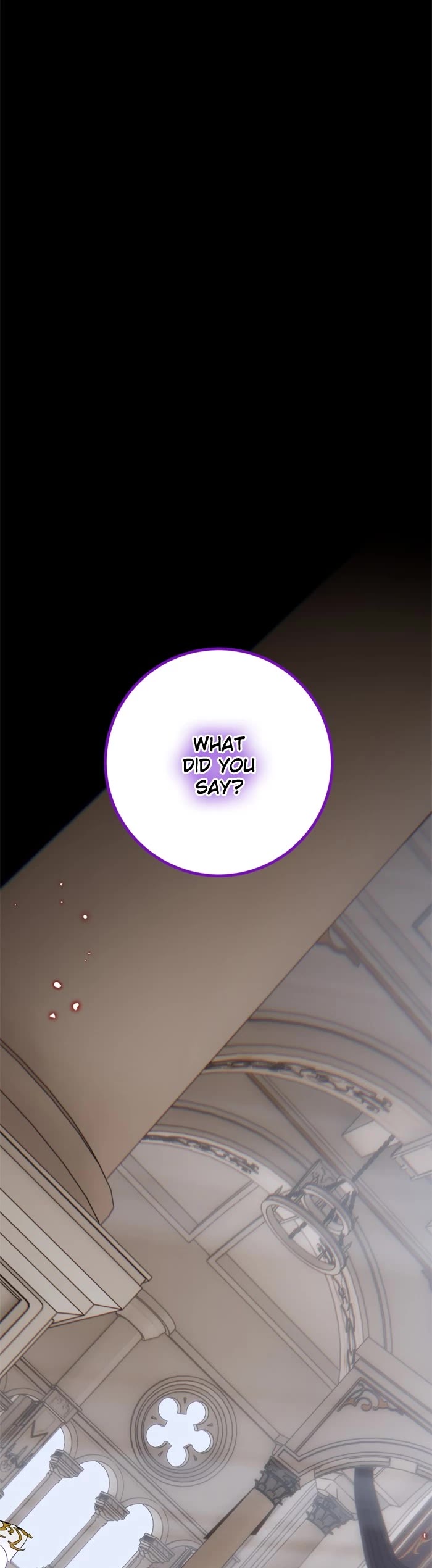 Return to Player chapter 165 page 54