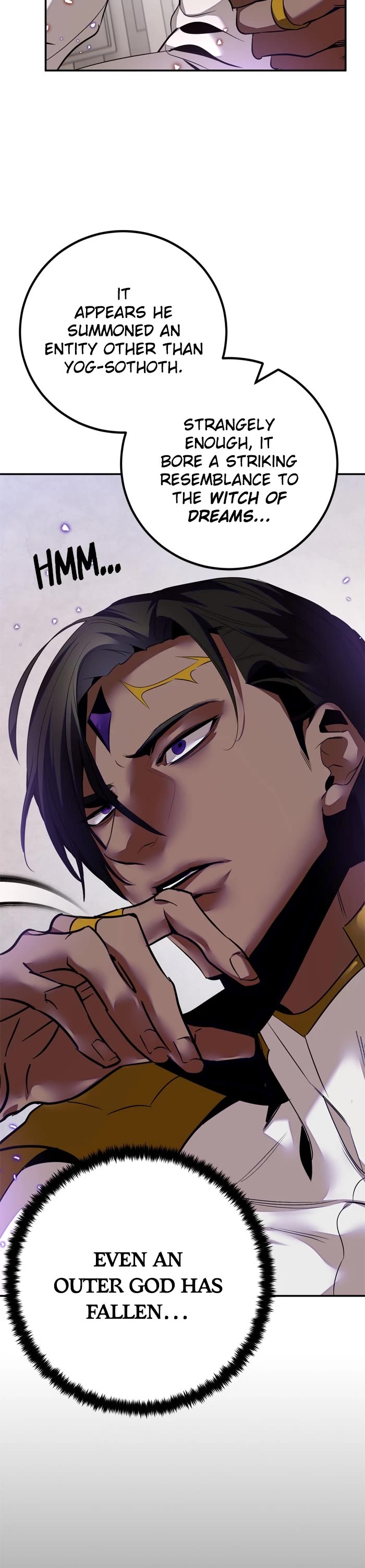 Return to Player chapter 165 page 56