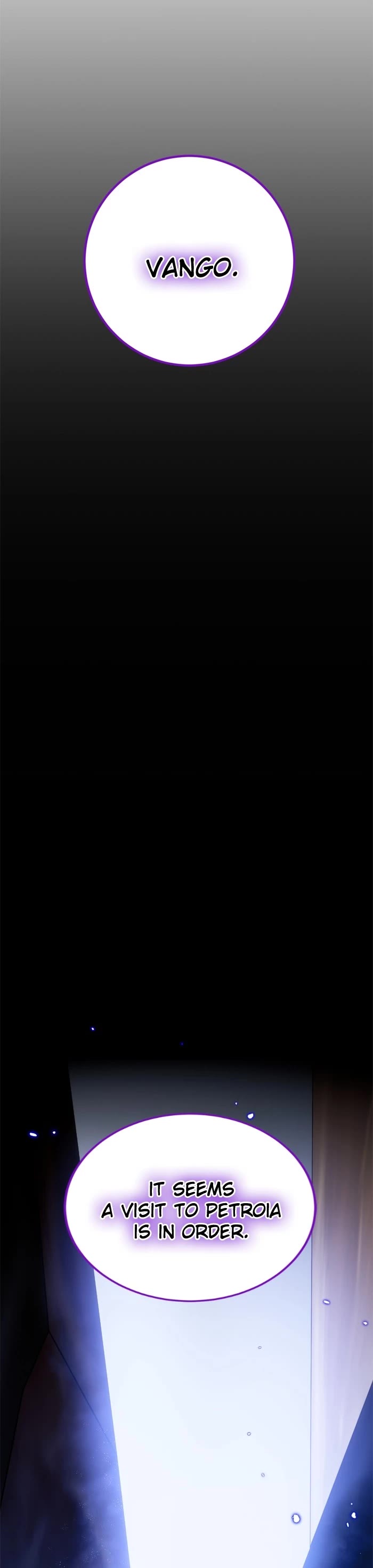 Return to Player chapter 165 page 57