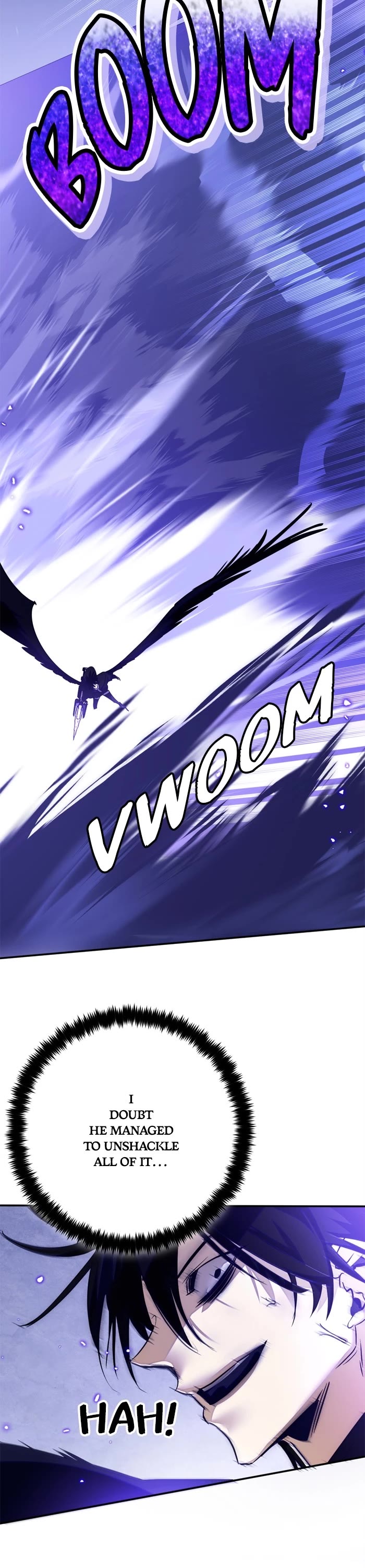 Return to Player chapter 165 page 7