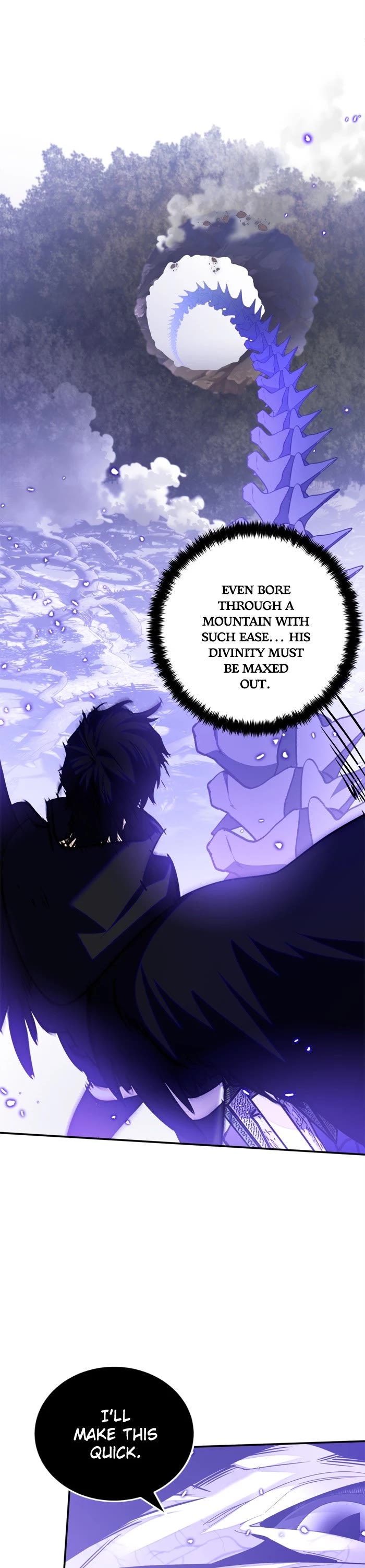 Return to Player chapter 165 page 8