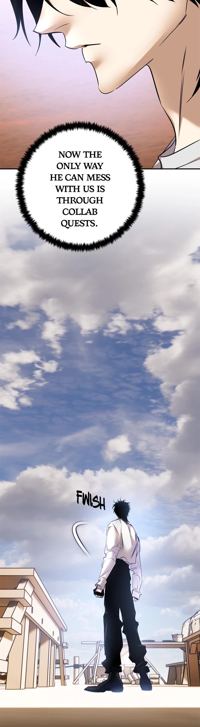 Return to Player chapter 166 page 15