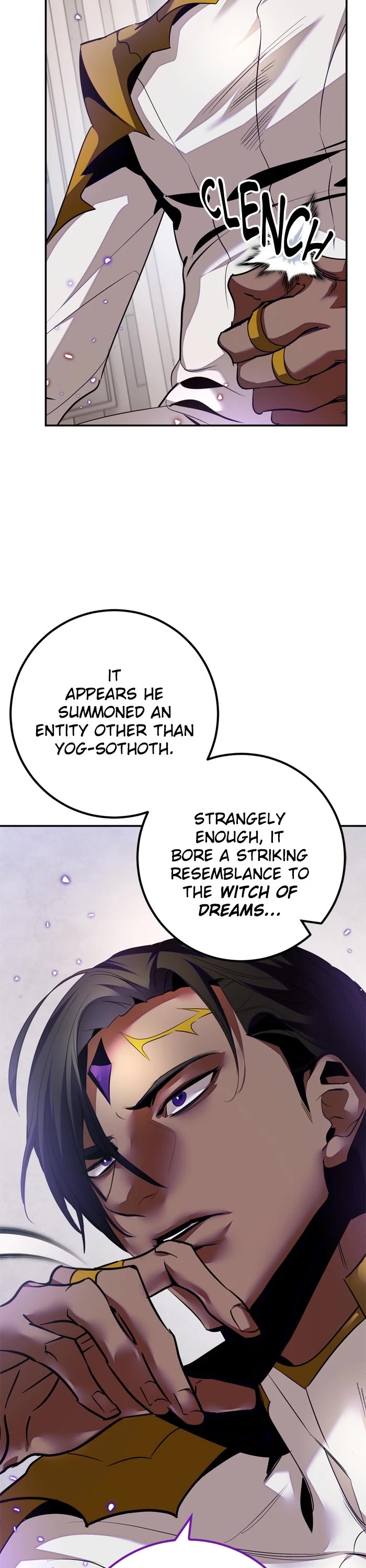 Return to Player chapter 166 page 18