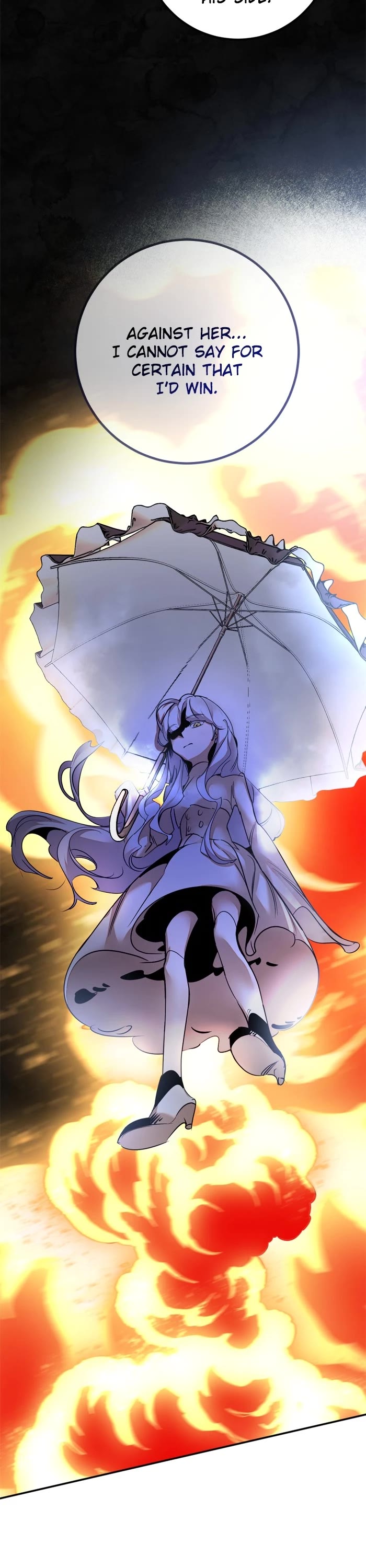 Return to Player chapter 166 page 26