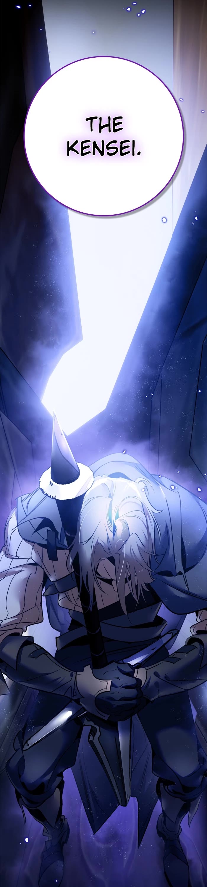 Return to Player chapter 166 page 28