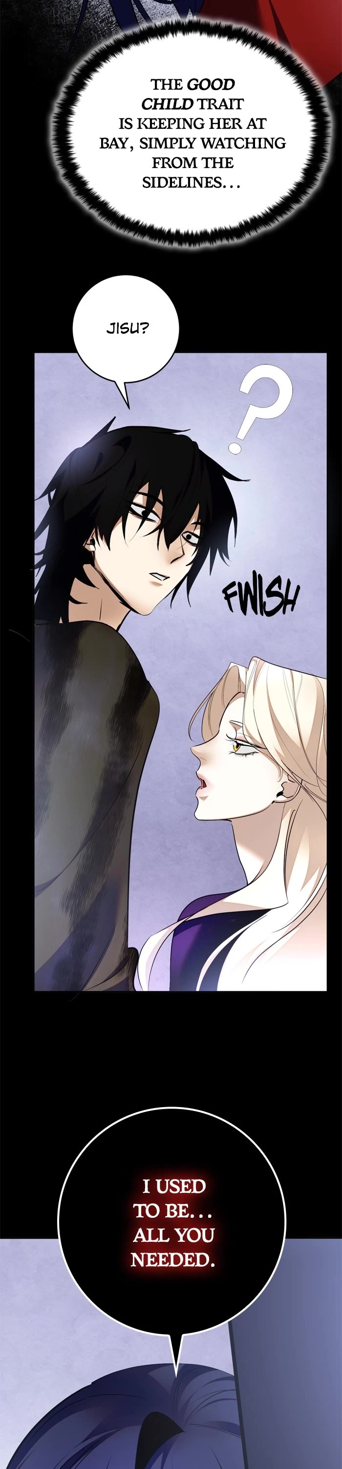 Return to Player chapter 166 page 38