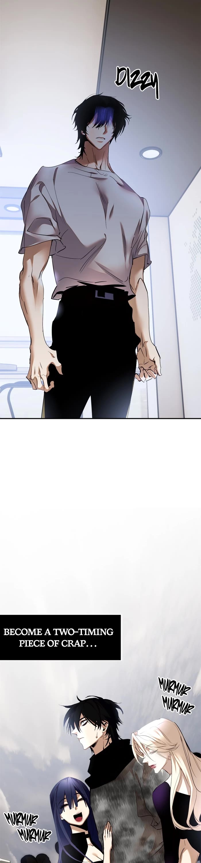 Return to Player chapter 166 page 42